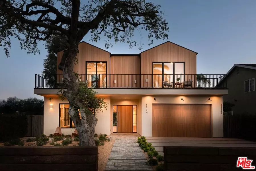 11746 La Maida ST, Valley Village, CA 91607