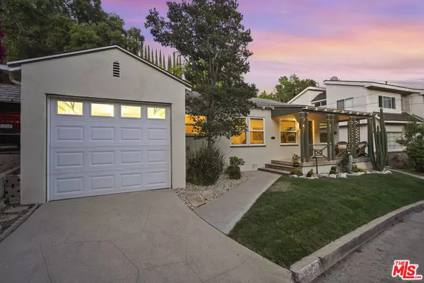 Glendale, CA 91206,516 Sinclair AVE