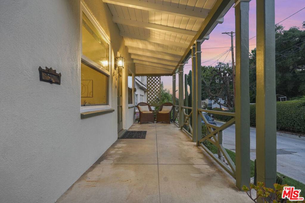 Glendale, CA 91206,516 Sinclair AVE