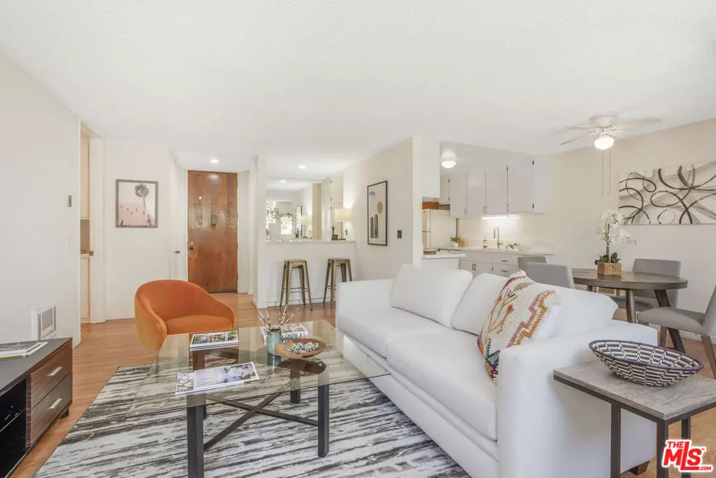 Culver City, CA 90230,6000 Canterbury DR #D212