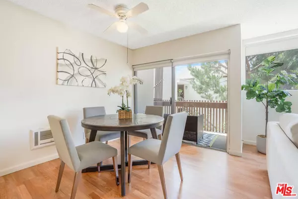 Culver City, CA 90230,6000 Canterbury DR #D212