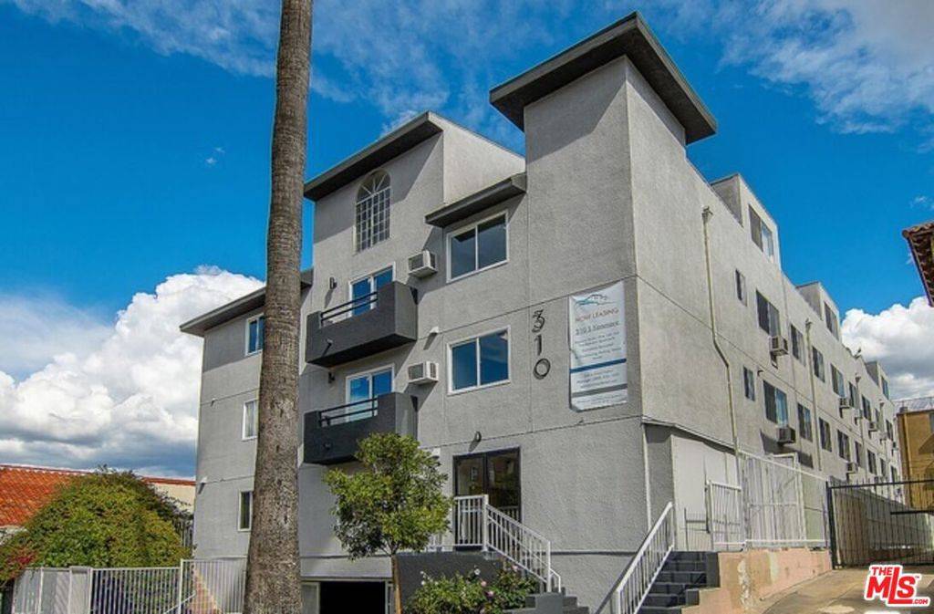 310 S Kenmore AVE #206, Los Angeles, CA 90020