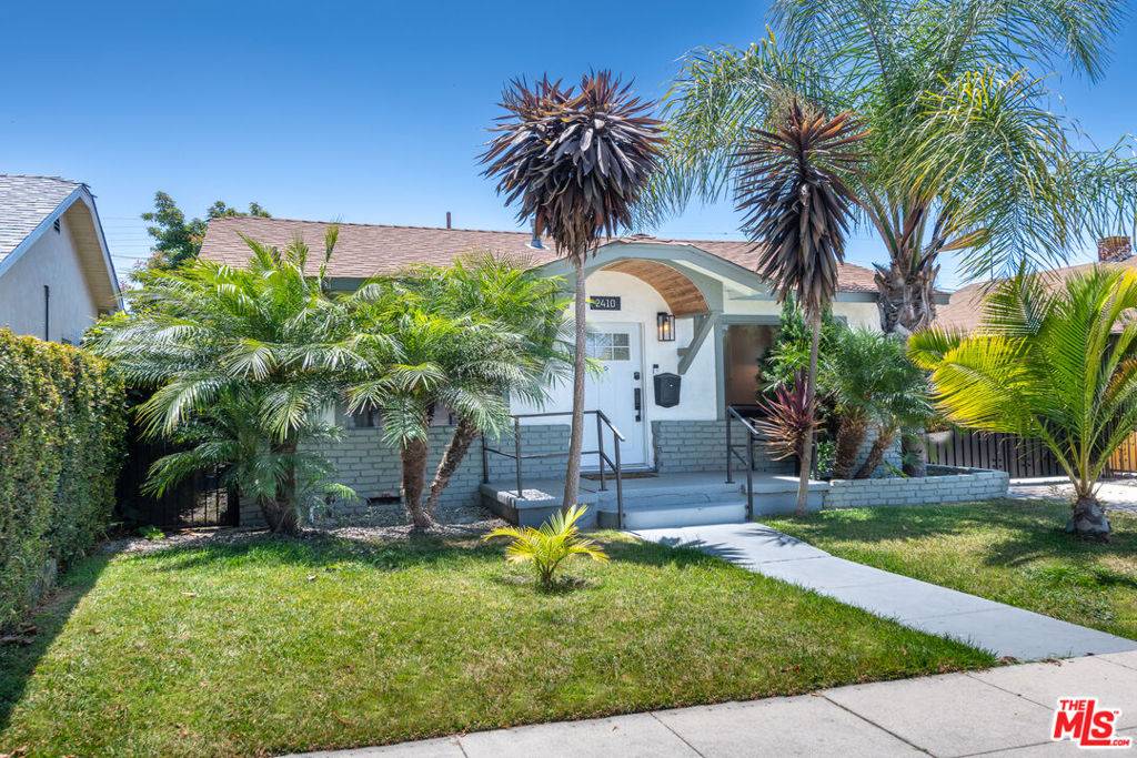 2410 Exposition PL, Los Angeles, CA 90018