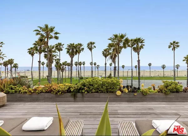 120 Hart AVE, Santa Monica, CA 90405
