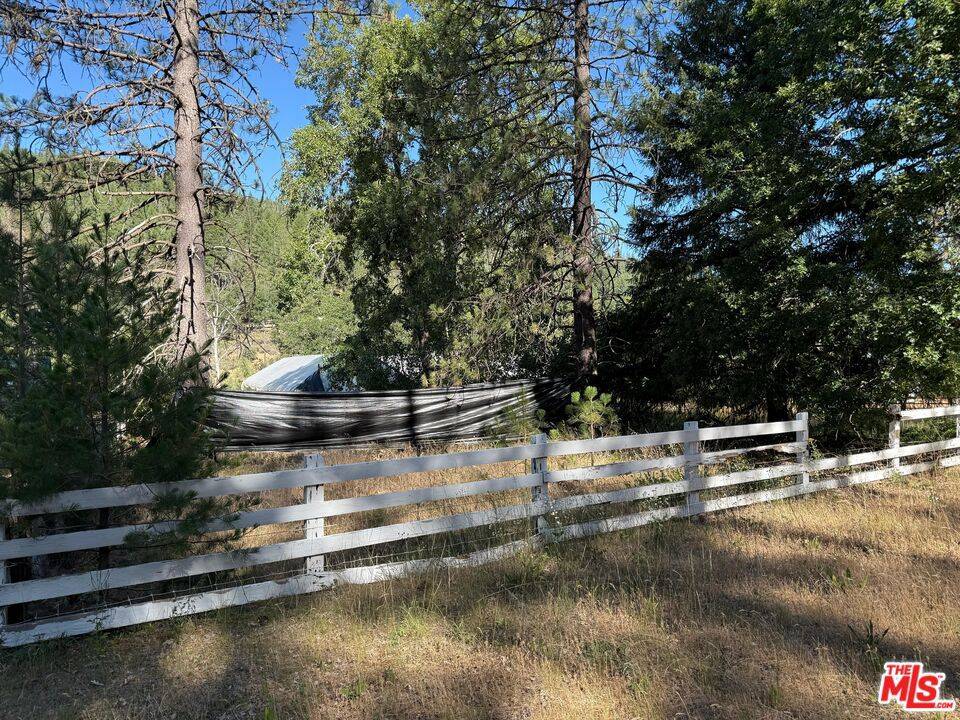 Hayfork, CA 96041,3191 State Highway 3
