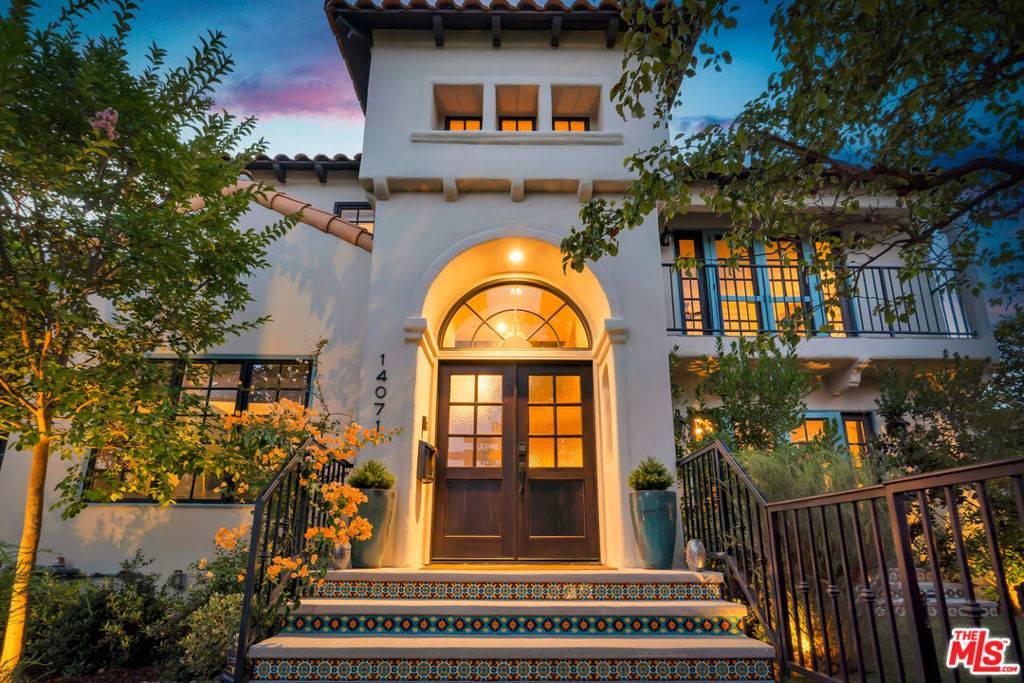 Sherman Oaks, CA 91423,14071 Roblar RD