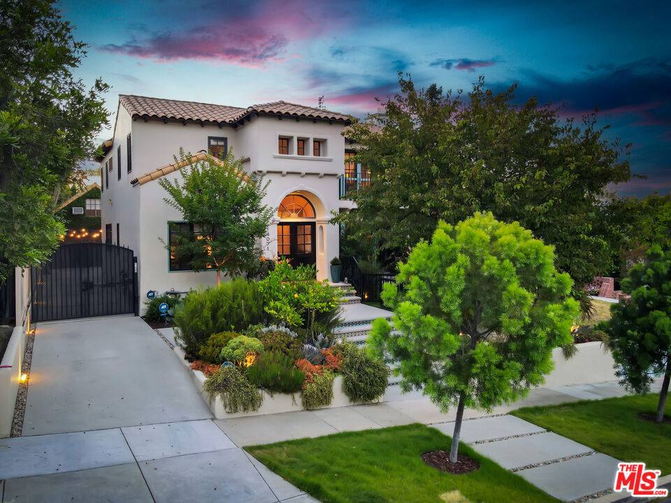 14071 Roblar RD, Sherman Oaks, CA 91423
