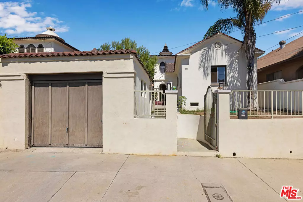 Los Angeles, CA 90023,971 Hollins ST