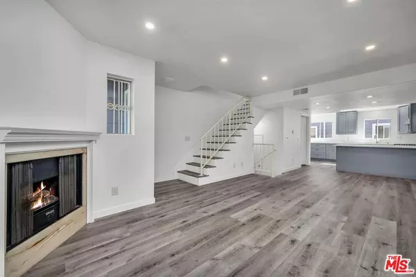 Sherman Oaks, CA 91401,13340 Burbank BLVD #2