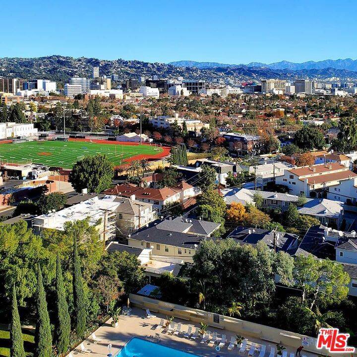 Los Angeles, CA 90067,2170 Century Park East #1611