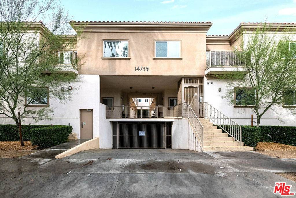14735 Friar ST #113, Van Nuys, CA 91411
