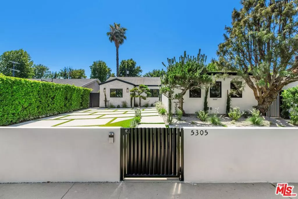 Sherman Oaks, CA 91401,5305 Allott AVE