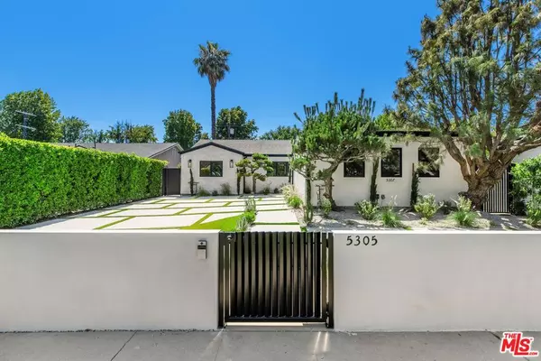 5305 Allott AVE, Sherman Oaks, CA 91401