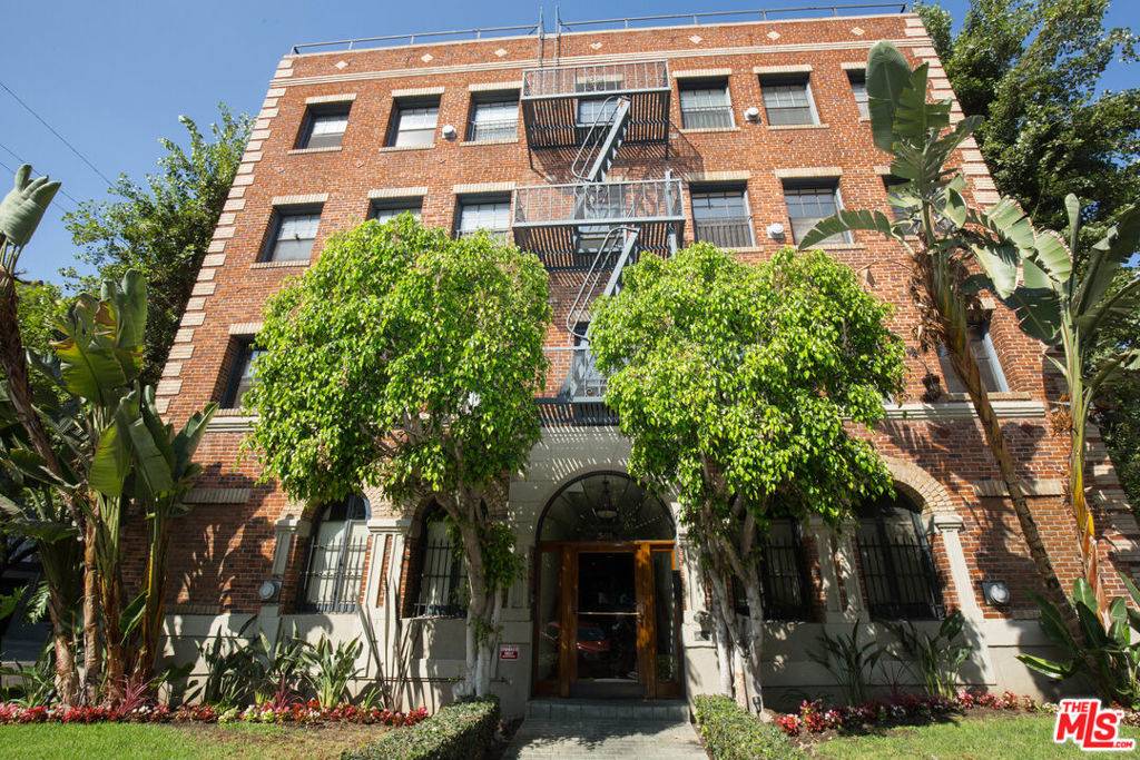 361 S DETROIT ST #405, Los Angeles, CA 90036