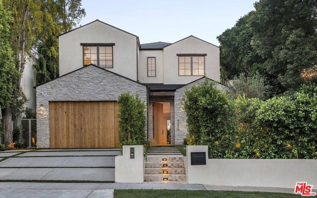 4209 Vantage AVE, Studio City, CA 91604