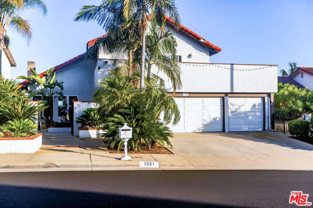1321 Cuesta WAY, Montebello, CA 90640