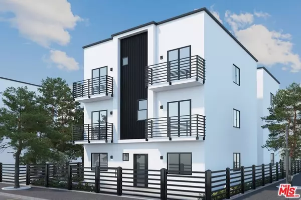 5640 Case AVE, North Hollywood, CA 91601