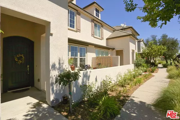 28682 Pietro DR, Valencia, CA 91354