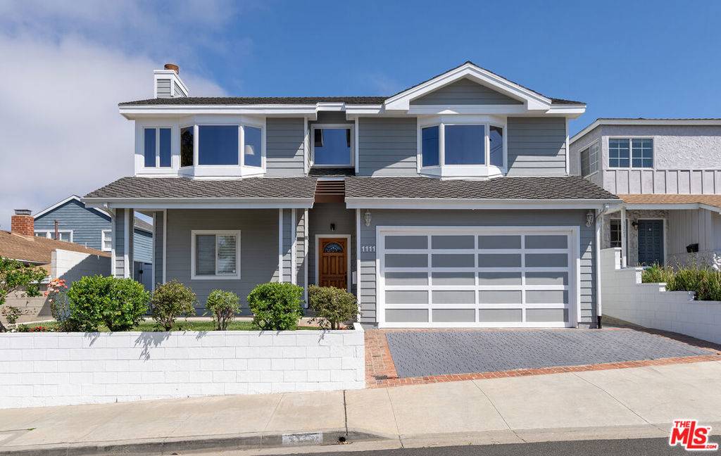 1111 14th ST, Hermosa Beach, CA 90254