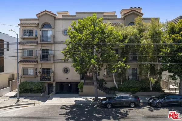 10630 Moorpark ST #302, North Hollywood, CA 91602