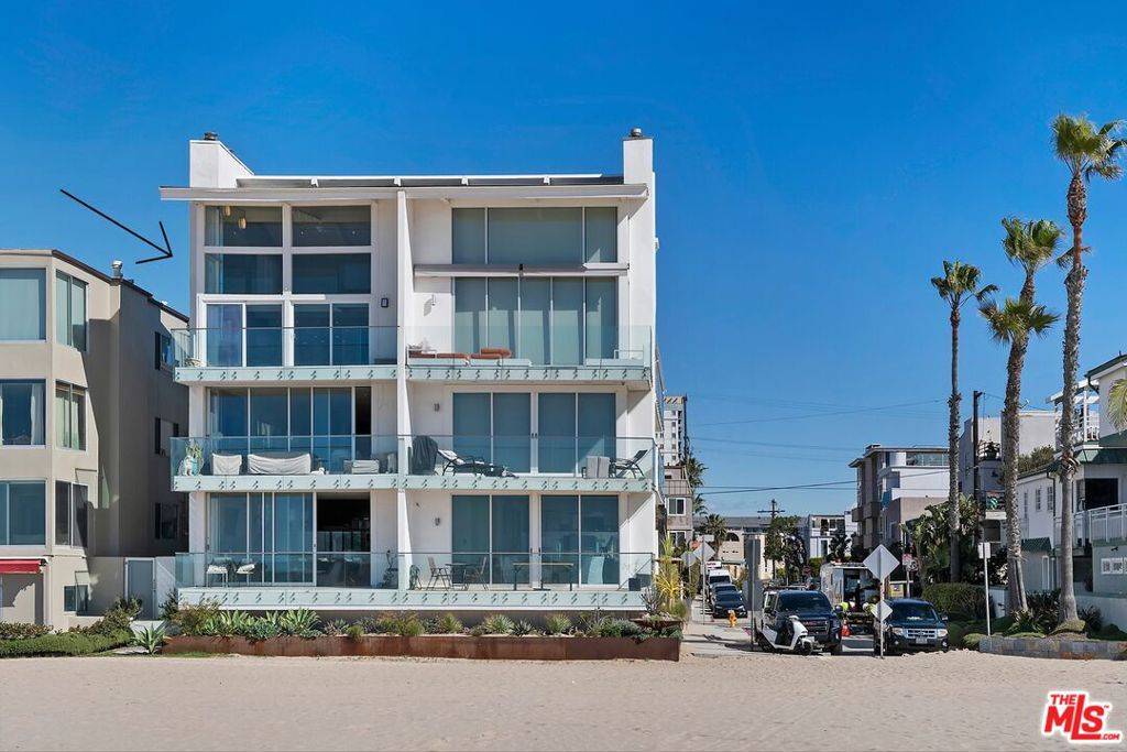 Marina Del Rey, CA 90292,1 Driftwood ST #6