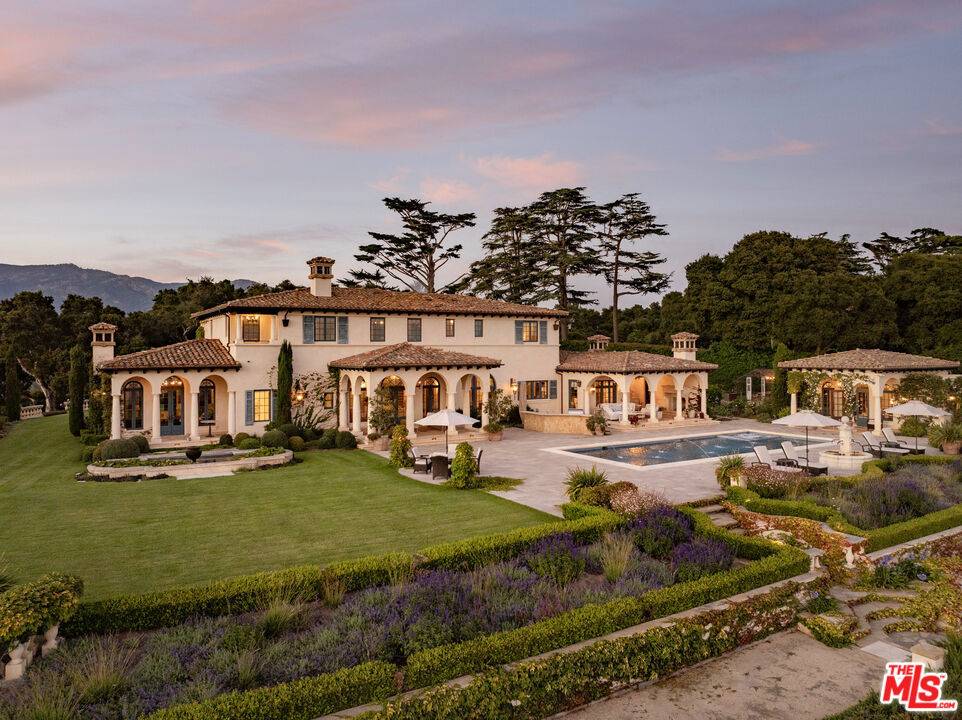 4230 Cresta AVE, Santa Barbara, CA 93110