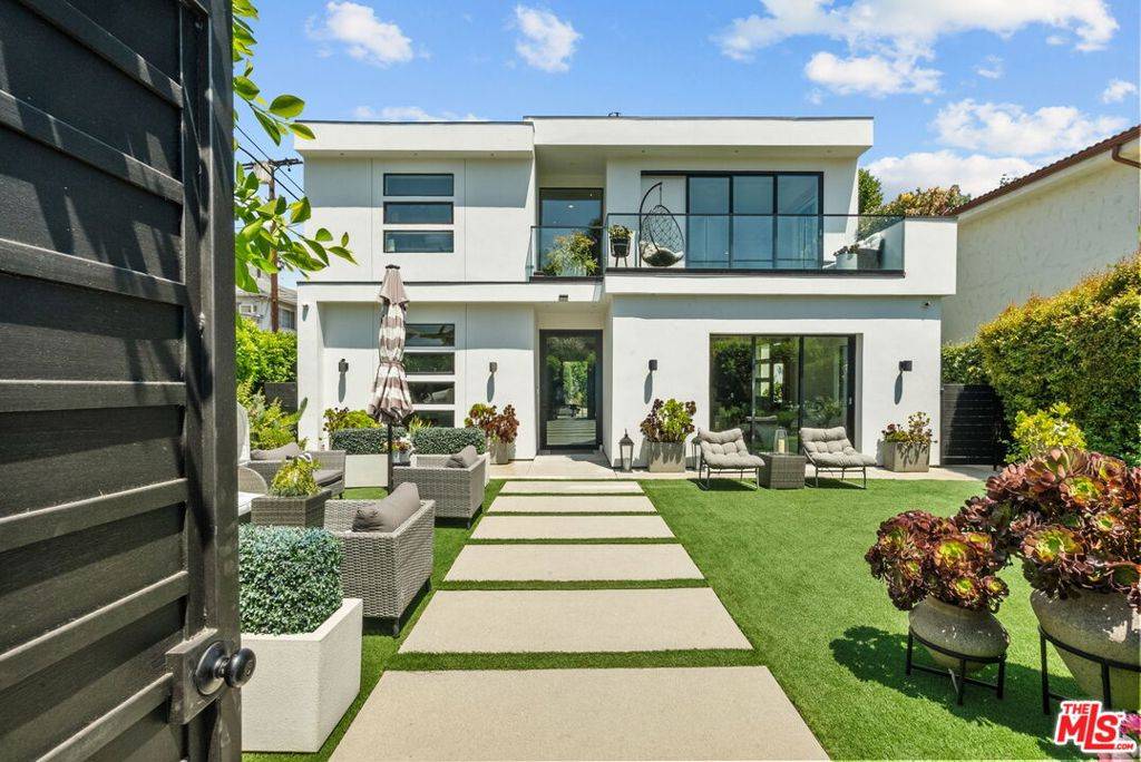 Studio City, CA 91604,4338 Agnes AVE