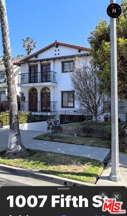 1007 5th Street #6, Santa Monica, CA 90403