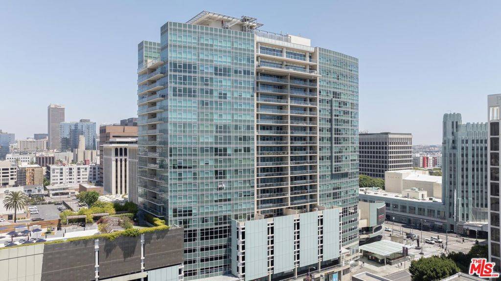3785 Wilshire BLVD #803, Los Angeles, CA 90010