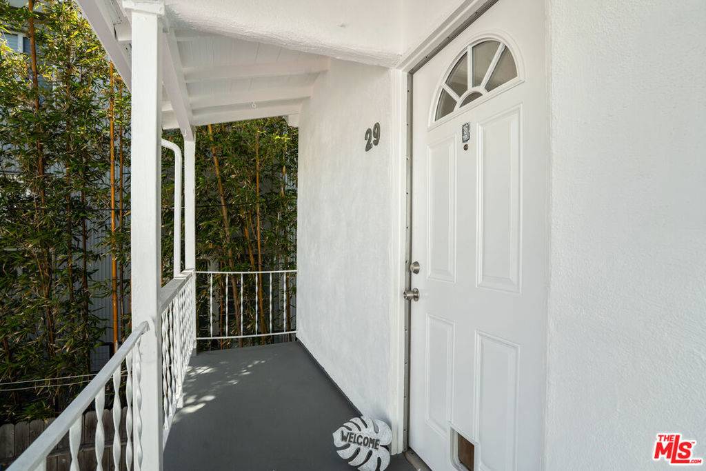 Venice, CA 90291,29 Brooks AVE #B