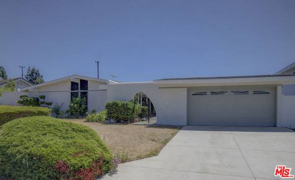 5452 Rockledge DR, Buena Park, CA 90621