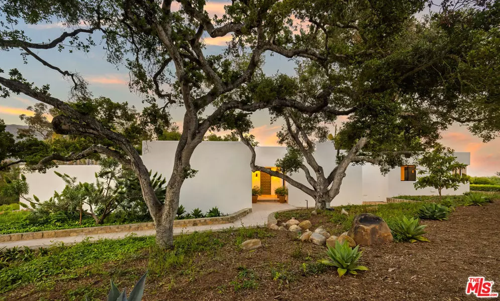 1181 Glenview RD, Santa Barbara, CA 93108