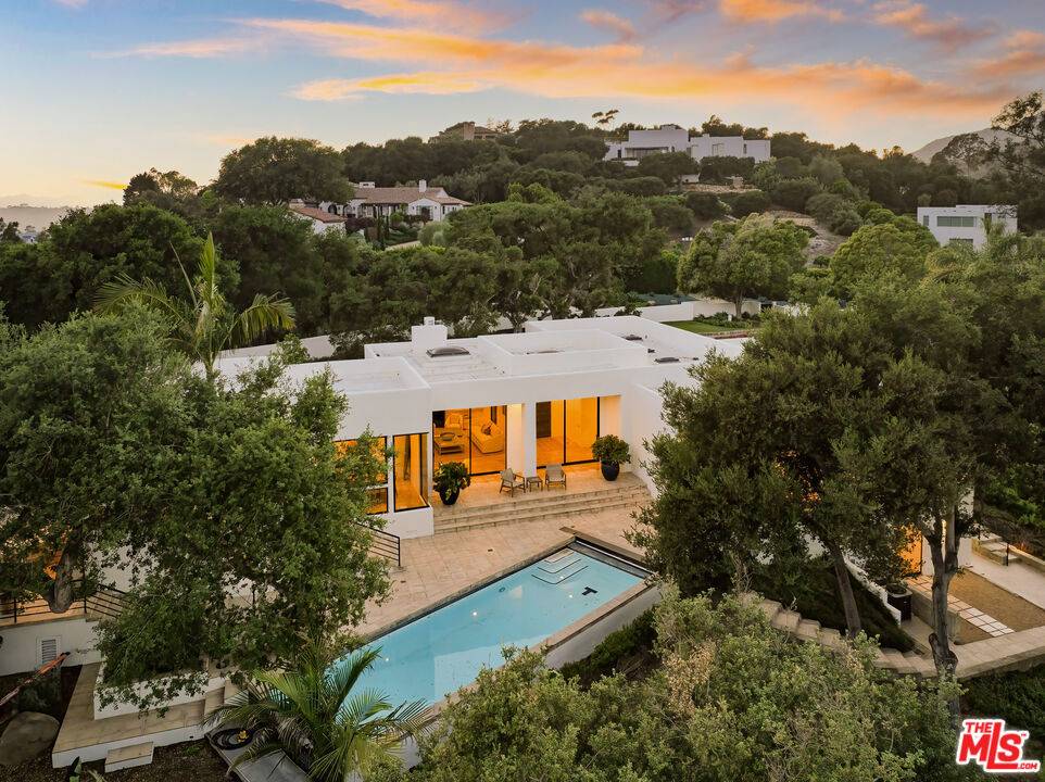 Santa Barbara, CA 93108,1181 Glenview RD