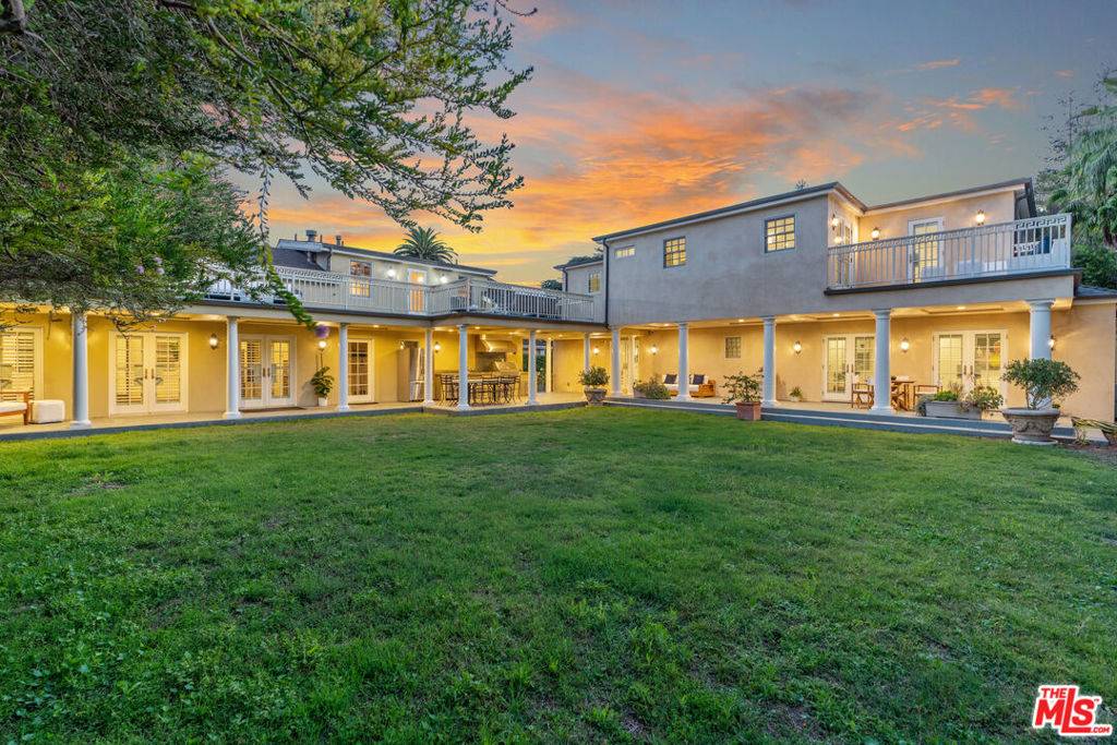 632 S Arden BLVD, Los Angeles, CA 90005