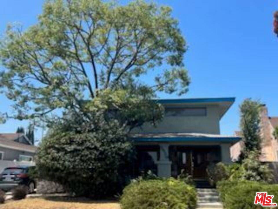 5429 Chesley AVE, Los Angeles, CA 90043