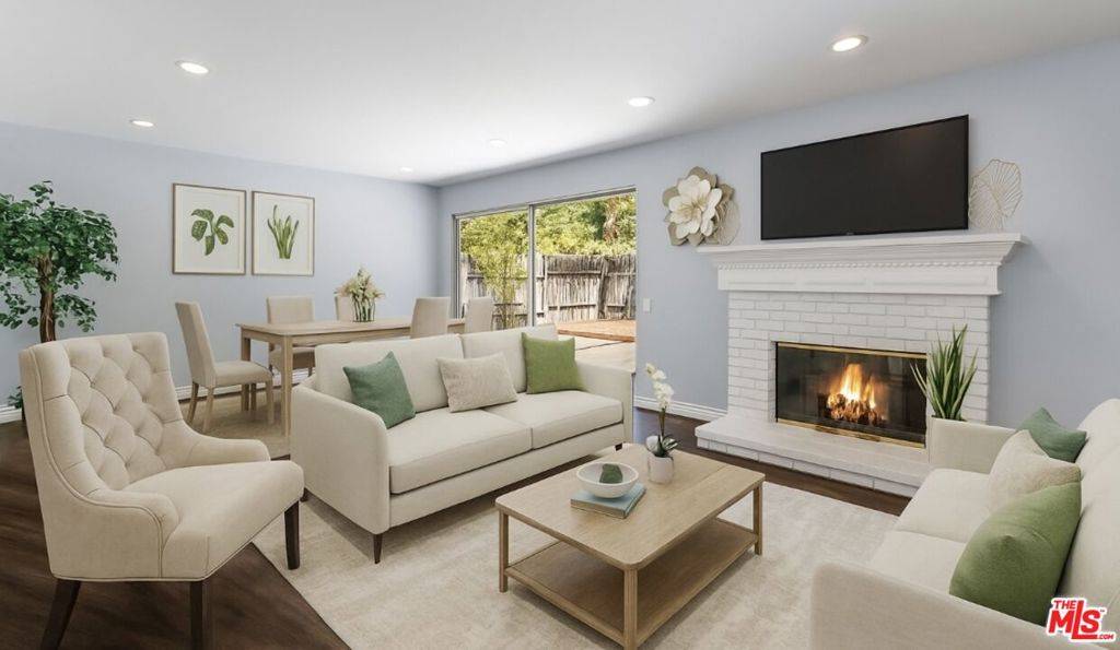 Granada Hills, CA 91344,17133 Lorillard ST