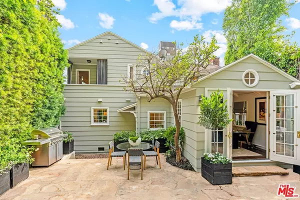 8023 Hemet PL, Los Angeles, CA 90046