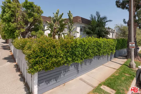 Los Angeles, CA 90066,3026 Inglewood BLVD