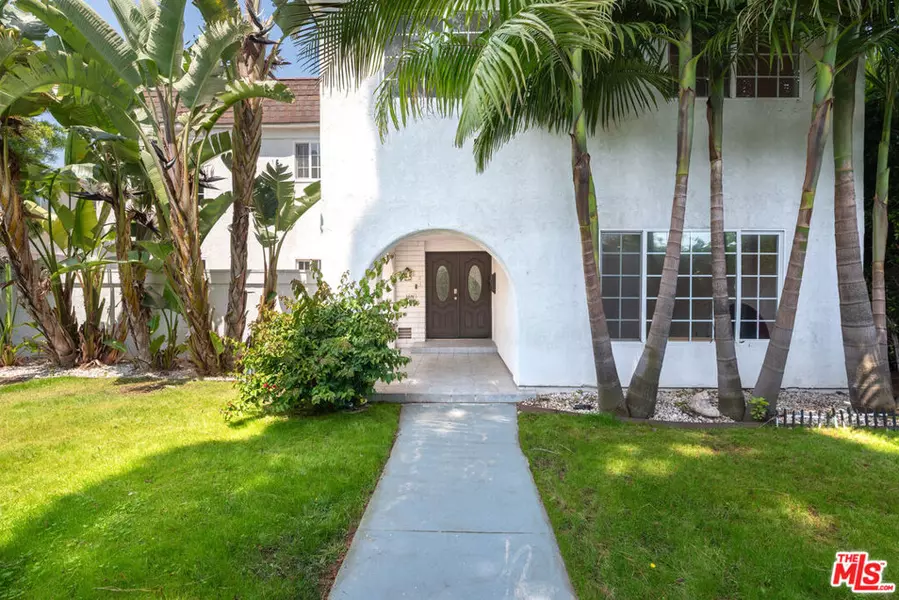 3026 Inglewood BLVD, Los Angeles, CA 90066