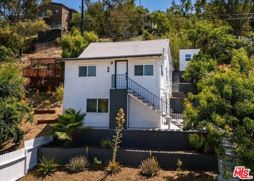 621 Isabel ST, Los Angeles, CA 90065