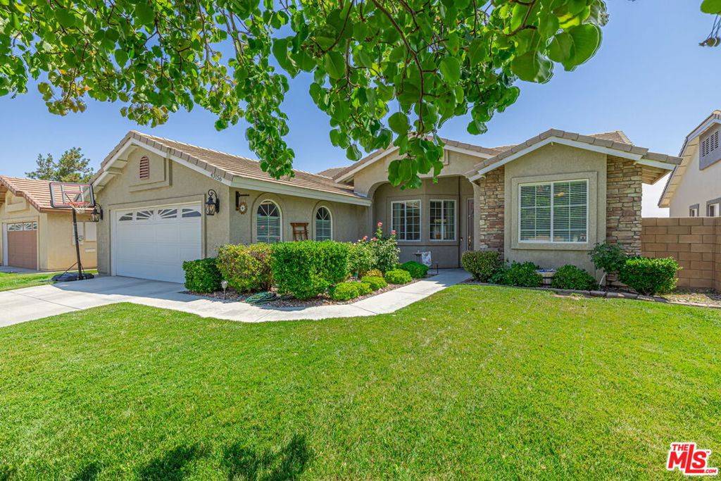 Lancaster, CA 93536,43156 28th Street West