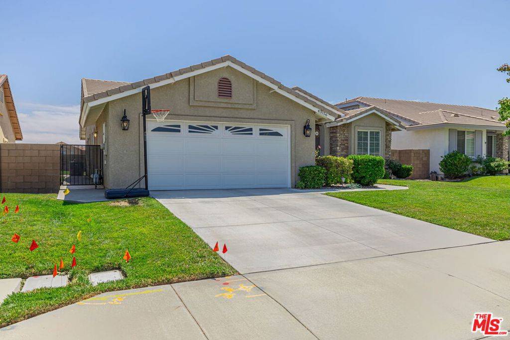 Lancaster, CA 93536,43156 28th Street West
