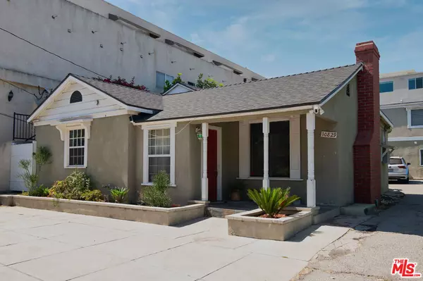 Toluca Lake, CA 91602,10829 Kling ST