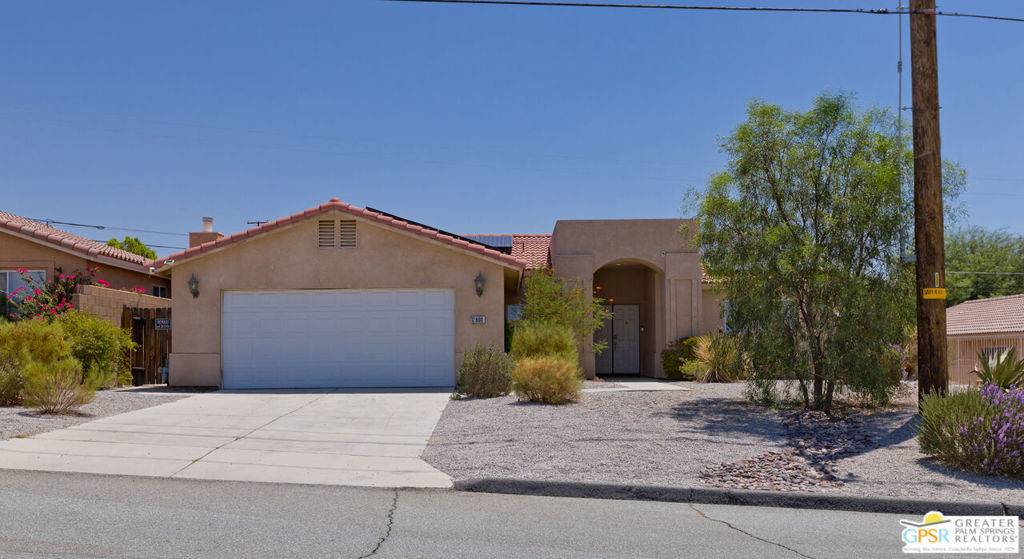 Desert Hot Springs, CA 92240,12800 Miracle Hill RD