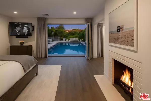 Beverly Hills, CA 90210,602 N Whittier DR