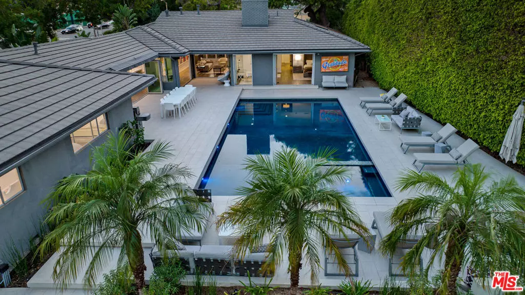 602 N Whittier DR, Beverly Hills, CA 90210