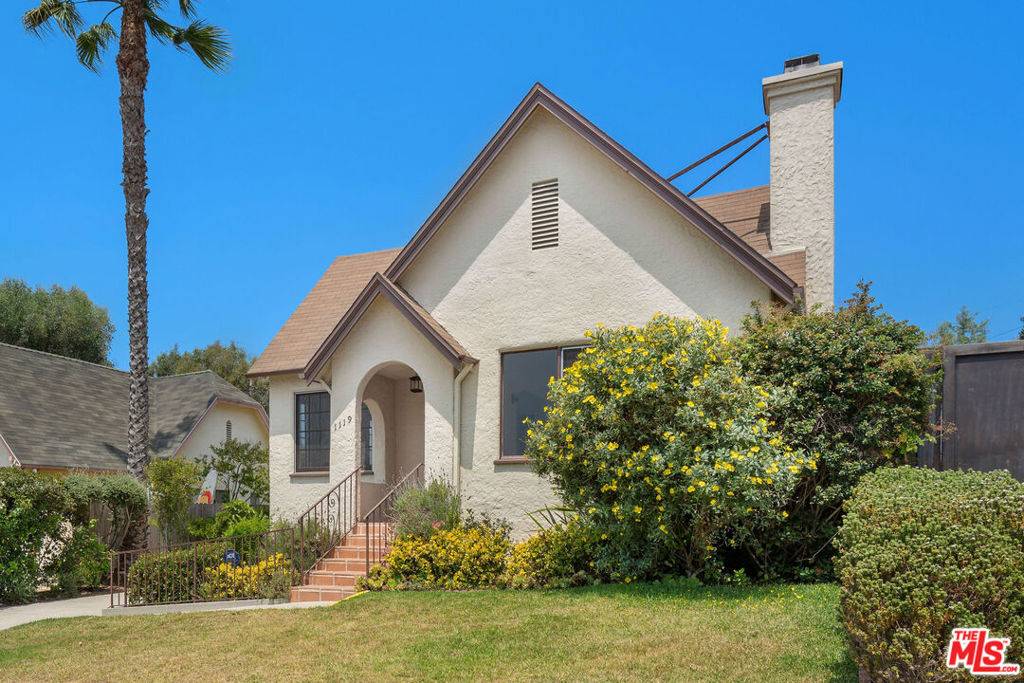 1119 Maple ST, Santa Monica, CA 90405
