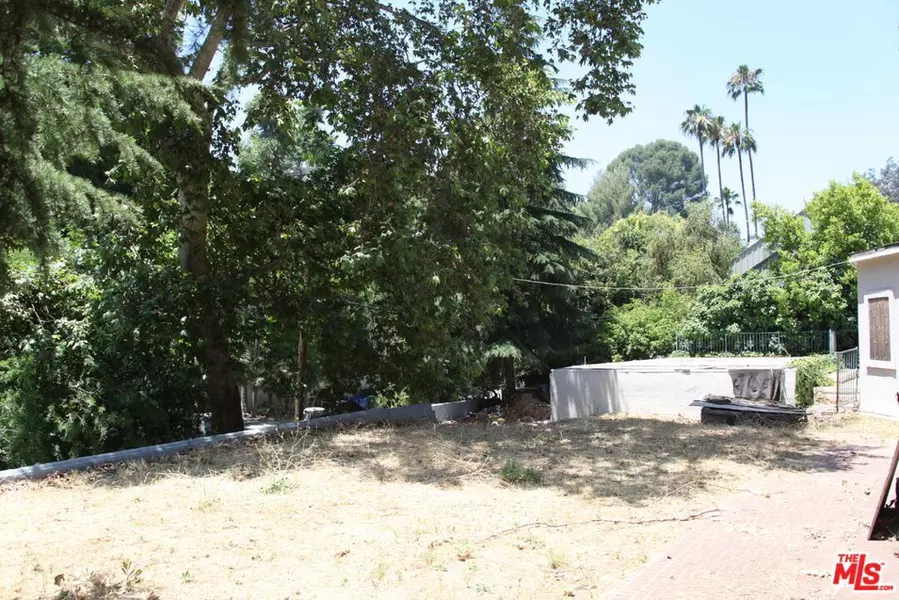 2534 Benedict Canyon DR, Beverly Hills, CA 90210