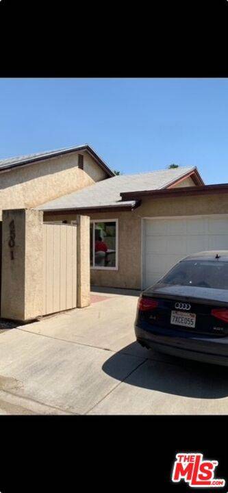 4501 Baybrook WAY, Bakersfield, CA 93313