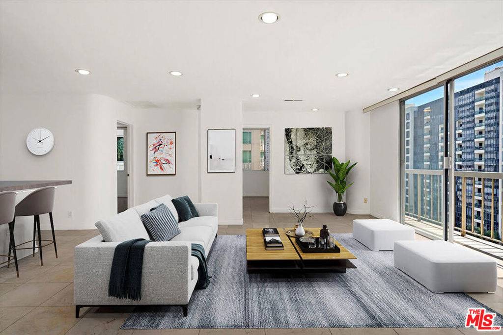 10747 Wilshire BLVD #1102, Los Angeles, CA 90024